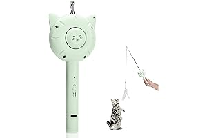 3-in-1 Essential Cat Brush Kit (Laracago)