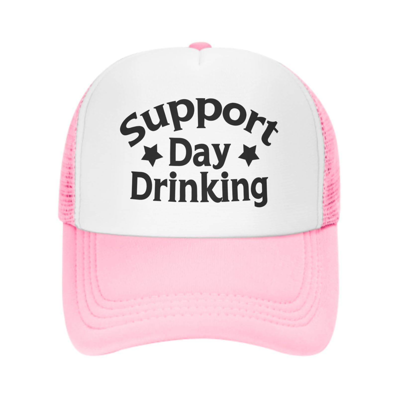 Funny Trucker Hats,Trucker Hat Baseball Cap for Women Snapback Adjustable Hat Humor Gift Men