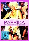 Paprika - Ein Leben für die Liebe