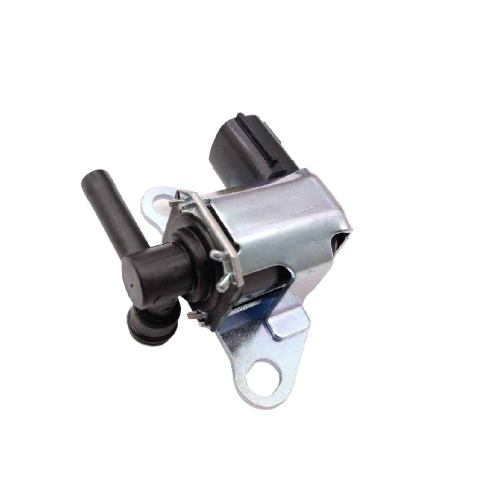 Lnhygtfr One Color Vacuum Solenoid Valve Compatible With Nissan For Nv200 For Sentra 2007-2012 For Versa 2009-2015 K5t46695 Vacuum Canister Purge Control Valve Repairs