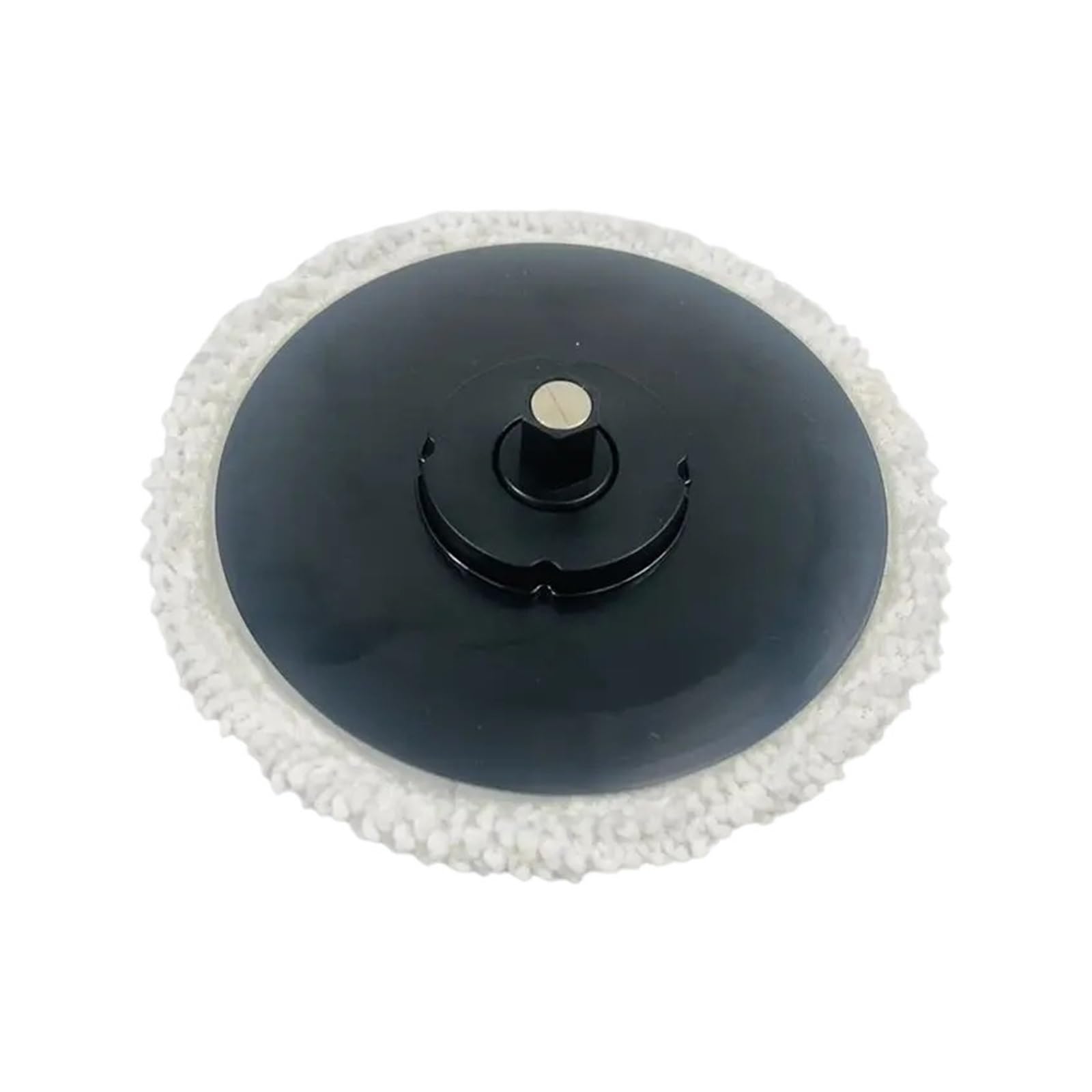 Xjanqfhuwe As Shown Mop Cloth Holder, Compatible With Roidmi, Eva 2023 Sdj06rm/Xclea ​​H60