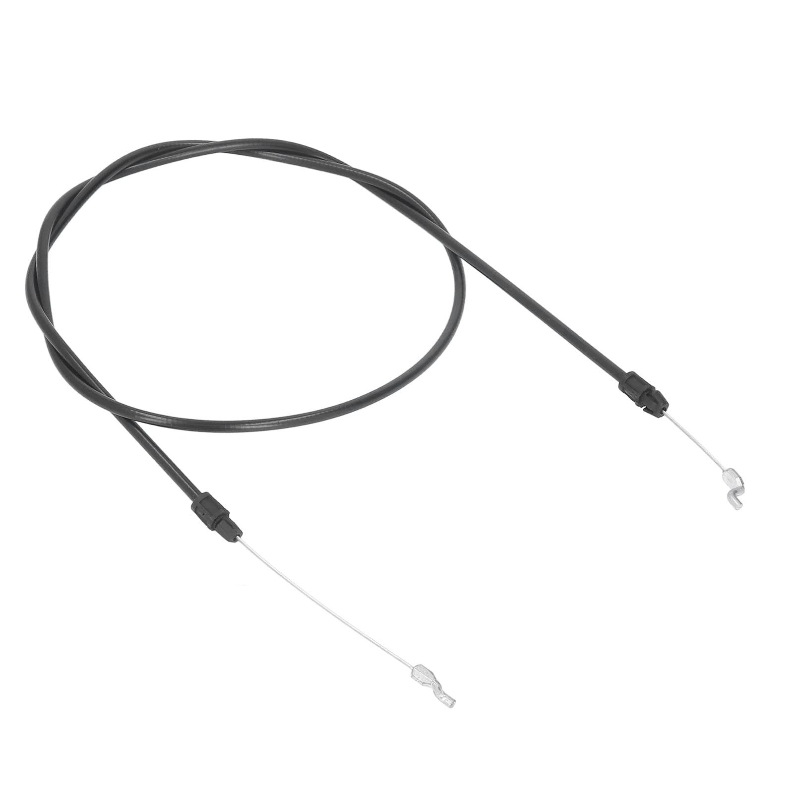 Zone Moteur de Câble de Traction, Accessoires de Tondeuse à Gazon de Jardinage Câble de Commande Câble d'entraînement de Remplacement pour Tondeuse à Gazon FX RM, Accessoires