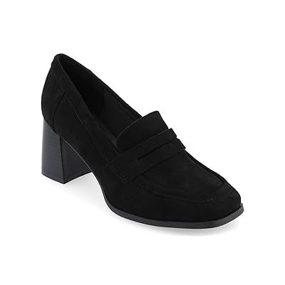 Journee Collection Tru Comfort Foam Malleah Pumps High Women