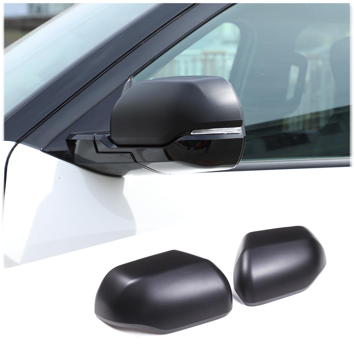 Amazon | DIYUCAR トヨタ タンドラ/トヨタ セコイア 2022 2023に対応 