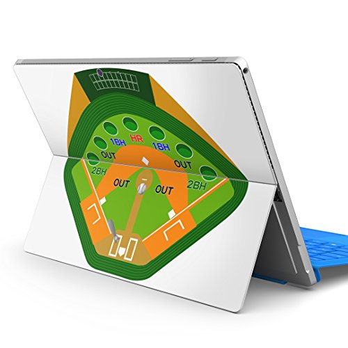 igsticker Surface pro7 (2019) pro6 pro2017 pro4 p XLV[ T[tFX m[gubN m[gp\R Jo[ P[X tB XebJ[ ANZT[ ی 001132 X|[c 싅 