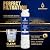 EPTWFU01 Water Filter Replacement, Compatible with Frigidaire EPTWFU01, Pure Source Ultra II, FFHB2750TS, FFHB2750TS2, FGHB2868TF4, FFHB2750TS3, FGHB2868TF1, FPSS2677RF1, 3 Pack