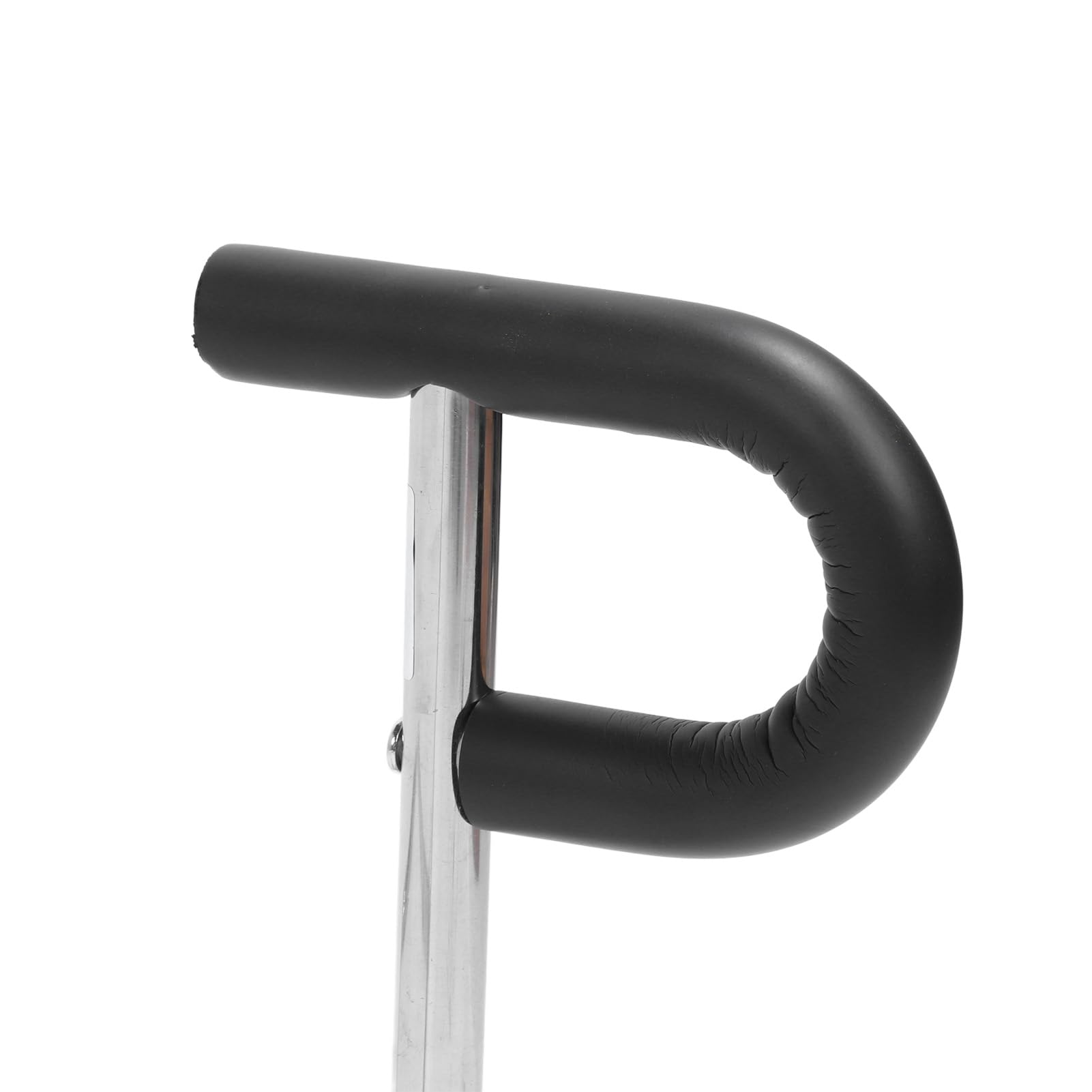 Adjustable Chair Couch Stand Assist Stainless Steel Mobility Aid Handle for Elderly Seniors and Disabled Patients with Versatile Support up to 100kg Load Capacity