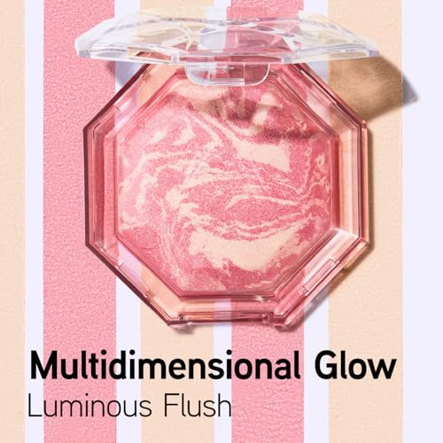 Image of Mineral Wear Diamond Baked Blush
