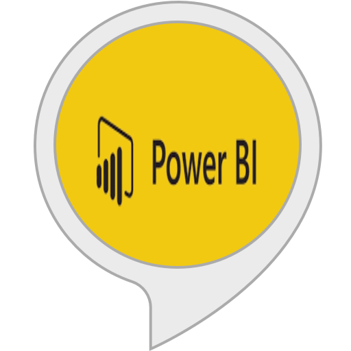 Amazon Query Your Power BI Report Alexa Skills amazon-query-your-power-bi-report-alexa-skills