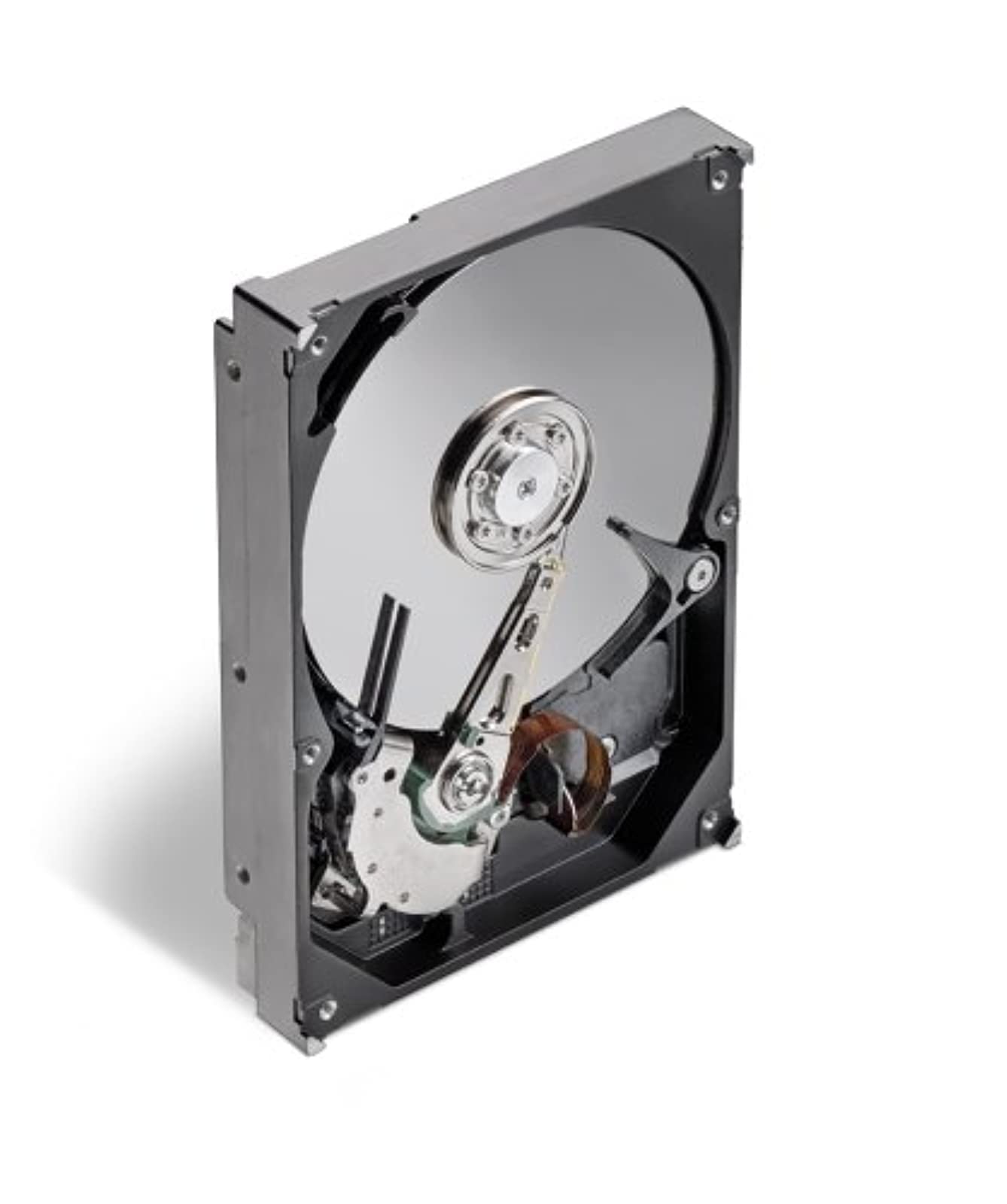 Amazon.com: Seagate ST3400633AS-RK 400GB Barracuda 7200 SATA