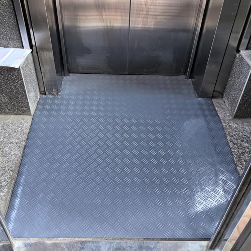 Tappetino per garage resistente e antiscivolo, impermeabile, per proteggere il banco da lavoro, la barca e il patio