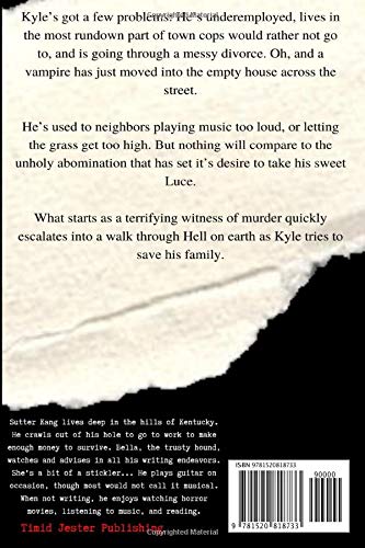 With Teeth - Image 2