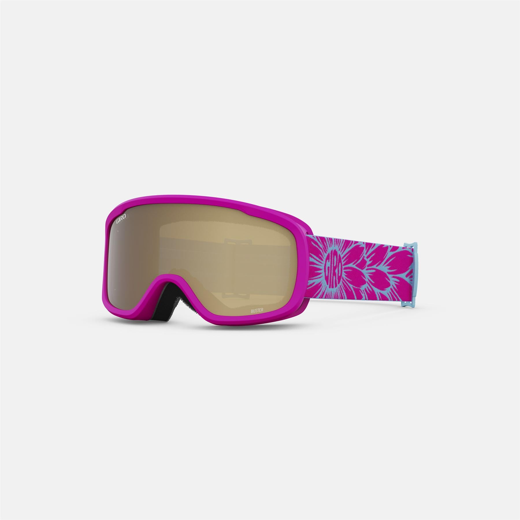 Giro - Buster Goggle, Goggles, Snow, OS, Pink, M - Image 4