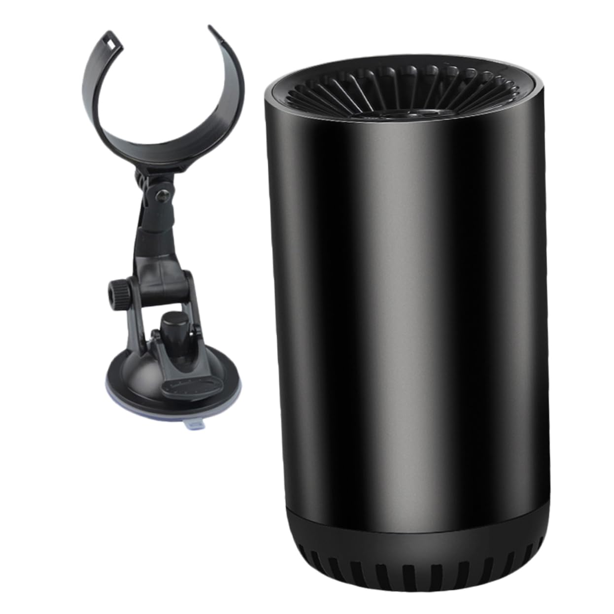 Calefactor Portátil Para Coche Con Defrost y Soporte Calefacción Rápida Para Vehículos
