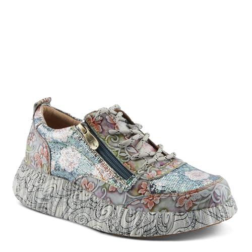 Spring Step L'Artiste Women's Motion Sneaker2