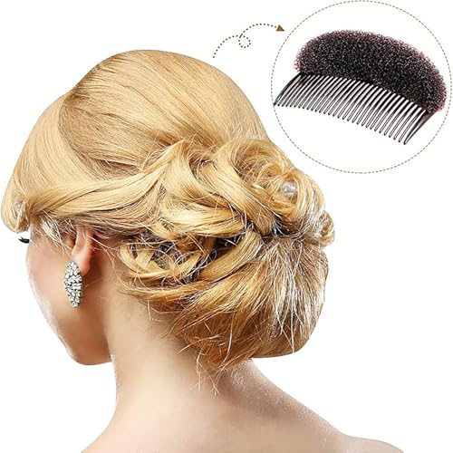 Set de 10 Piezas Herramientas para Volumen de Cabello miniatura 4