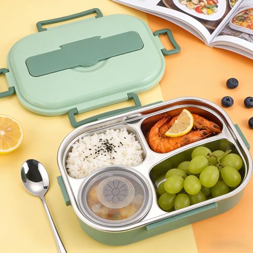 El Mejor Listado de Fiambreras bento . 29 Imagen adicional
