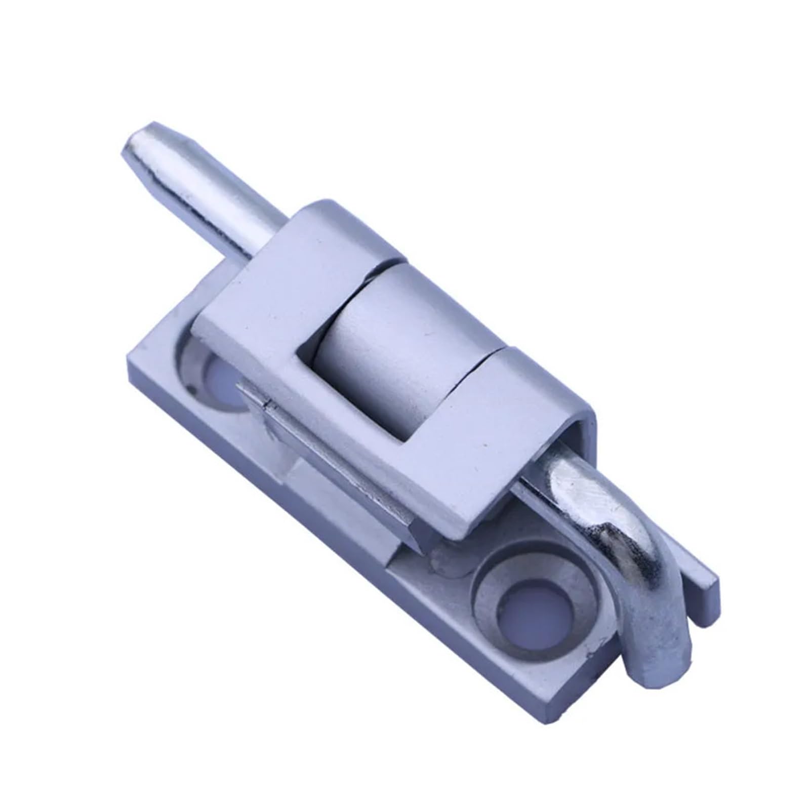 CLEUFWKO Industrial Machinery Equipment Box Door Hinge Power Control Electric Cabinet Distribution Network Case Instrument Part(A)