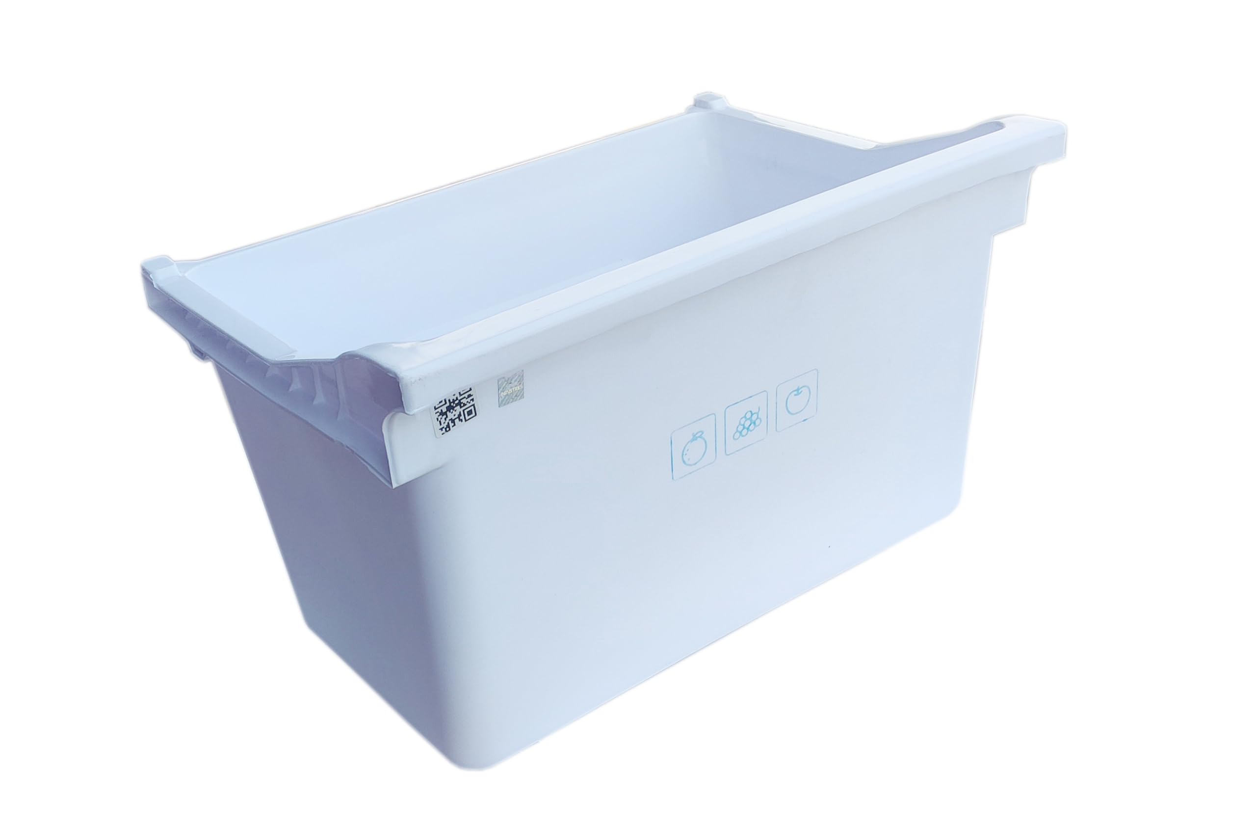 SHRITHU Fridge Vegetable Basket - Samsung RT27 -1