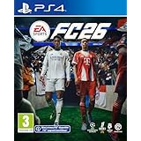 EA SPORTS FC 26 Standard Edition PS4 | Jeu Vidéo | Français