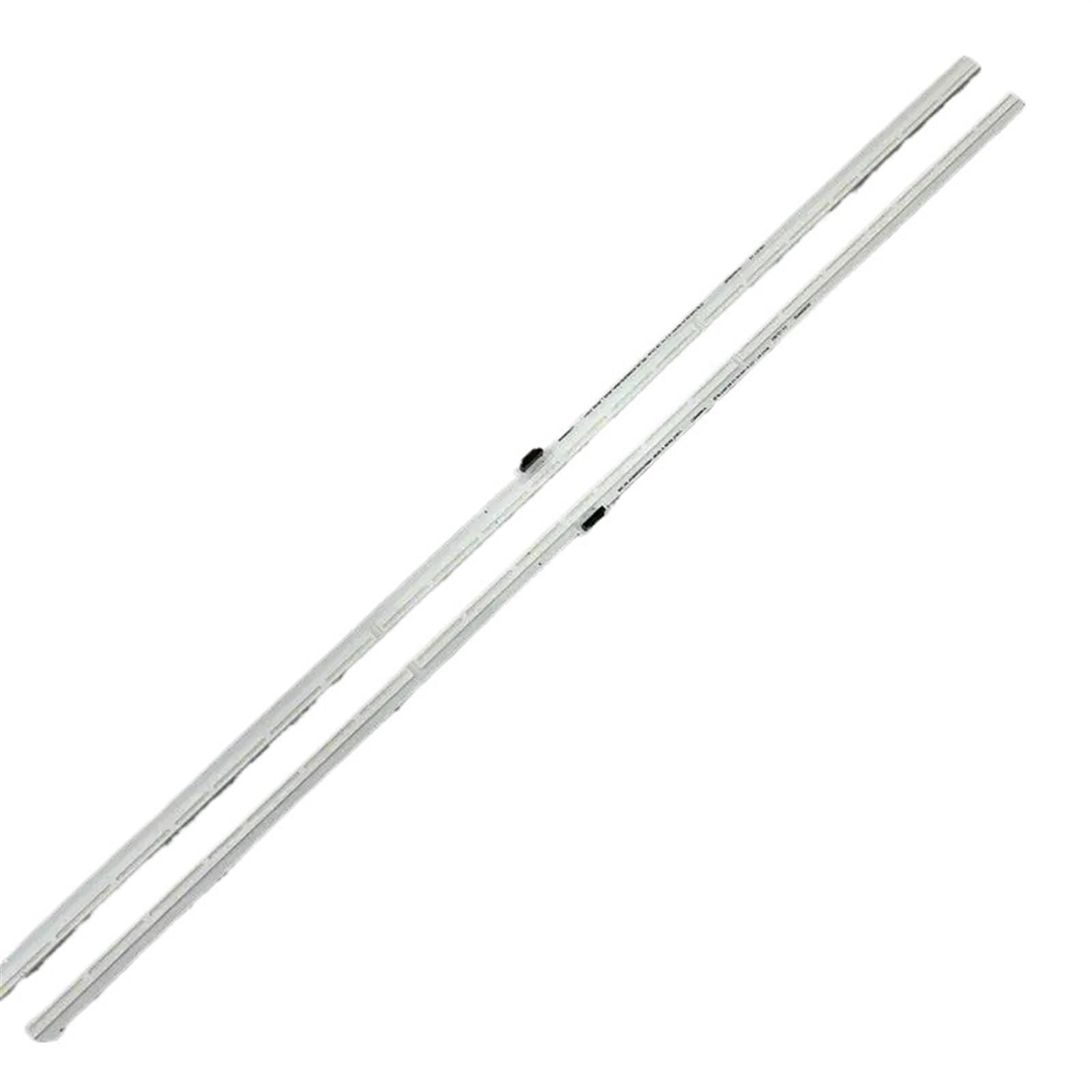 LED Backlight Strip 60LED Compatible with TV 50NAN08085 LC50490041A LC50490040A SSC HS HC500EQF G VKMA1 60LED R L
