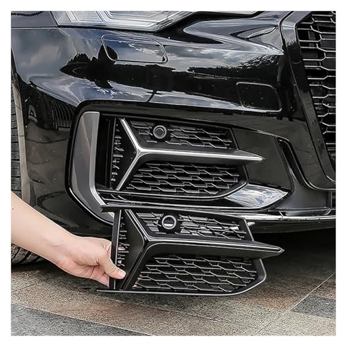 Phare antibrouillard avant coque robuste pour pare-chocs S-Line C8 - 3