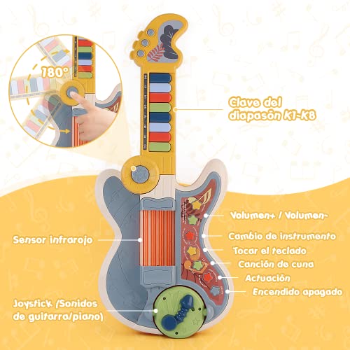 Niñas, Toy Imagen adicional