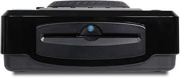 DJ Tech A-B Box, 10.00 x 13.00 x 10.00 (ISCRATCH201)