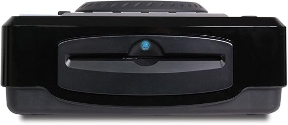 DJ Tech A-B Box, 10.00 x 13.00 x 10.00 (ISCRATCH201)