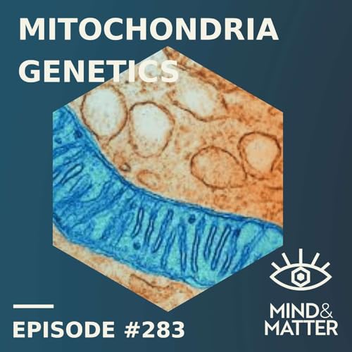 Mitochondria Genetics & Human Metabolic Variation in Health & Disease | Douglas Wallace | 283