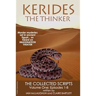 Kerides The Thinker