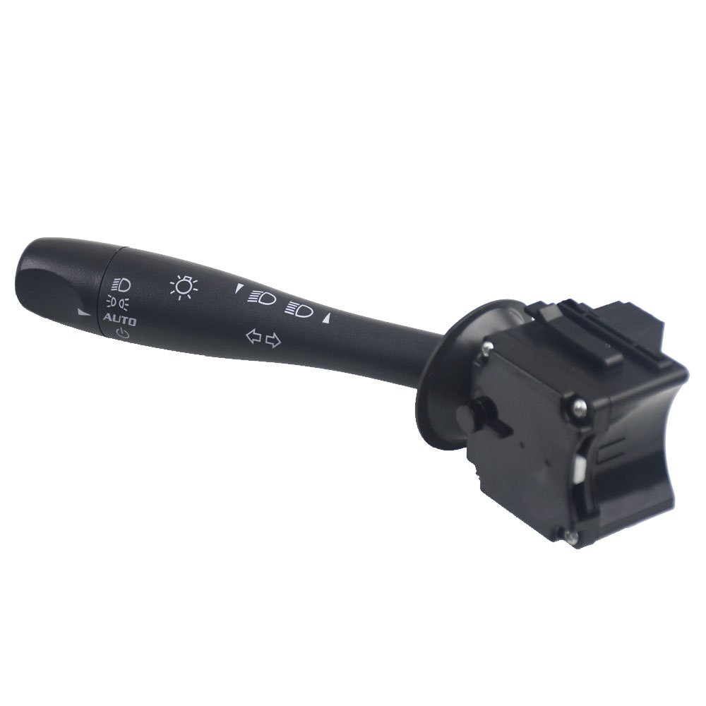 Turn Signal Headlight Switch Multi Function For Chevrolet Malibu Pontiac G6 Saturn Aura 2005-2012 D6253E 20940369