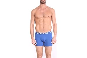 Stretch Cotton Boxer Briefs for the Boss Man