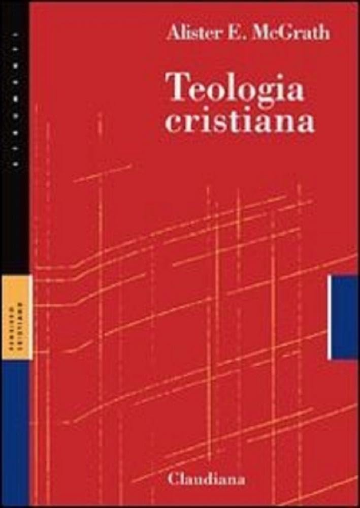 Teologia Cristiana - 4