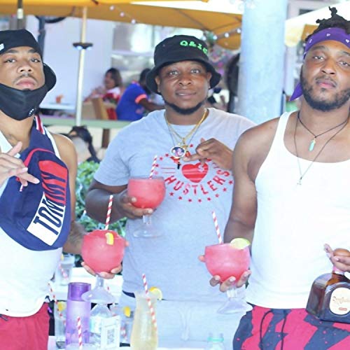 QZY-How You Do Dat Produce by T-Styles (feat. Sowasted Ace Produce by T-Styles) [Explicit]