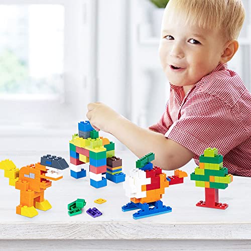 Lekebaby Building Bricks - Image 2
