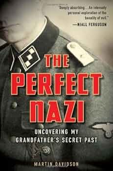 その他 Nazi Secrets Revealed [DVD] The Perfect Nazi: Uncovering My Grandfather's Secret Past