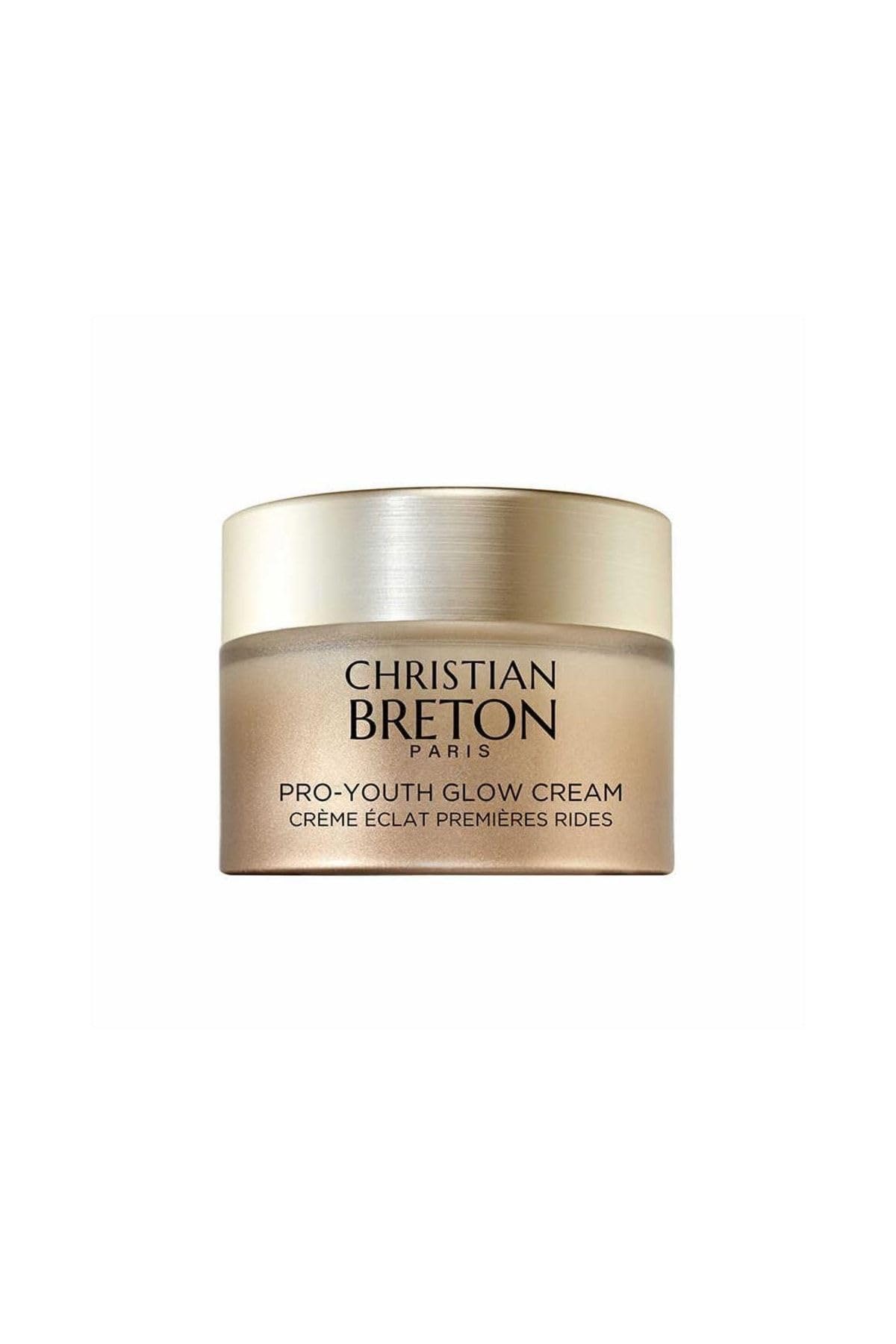 Christian Breton Pro-Youth Glow Cream 50 ml