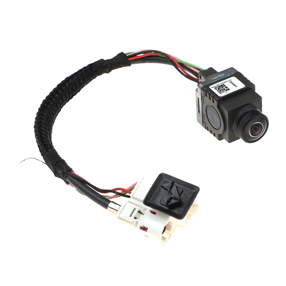 Caméra de recul de rechange 1669051003 pour stationner sans stress