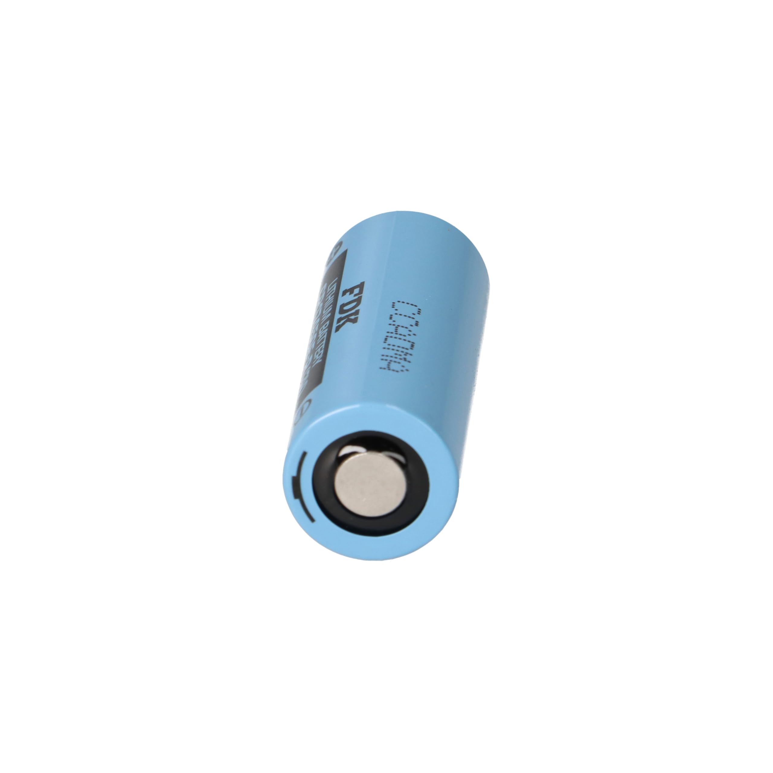 FDK CR 17450ER A Lot de 10 piles au lithium 3 V