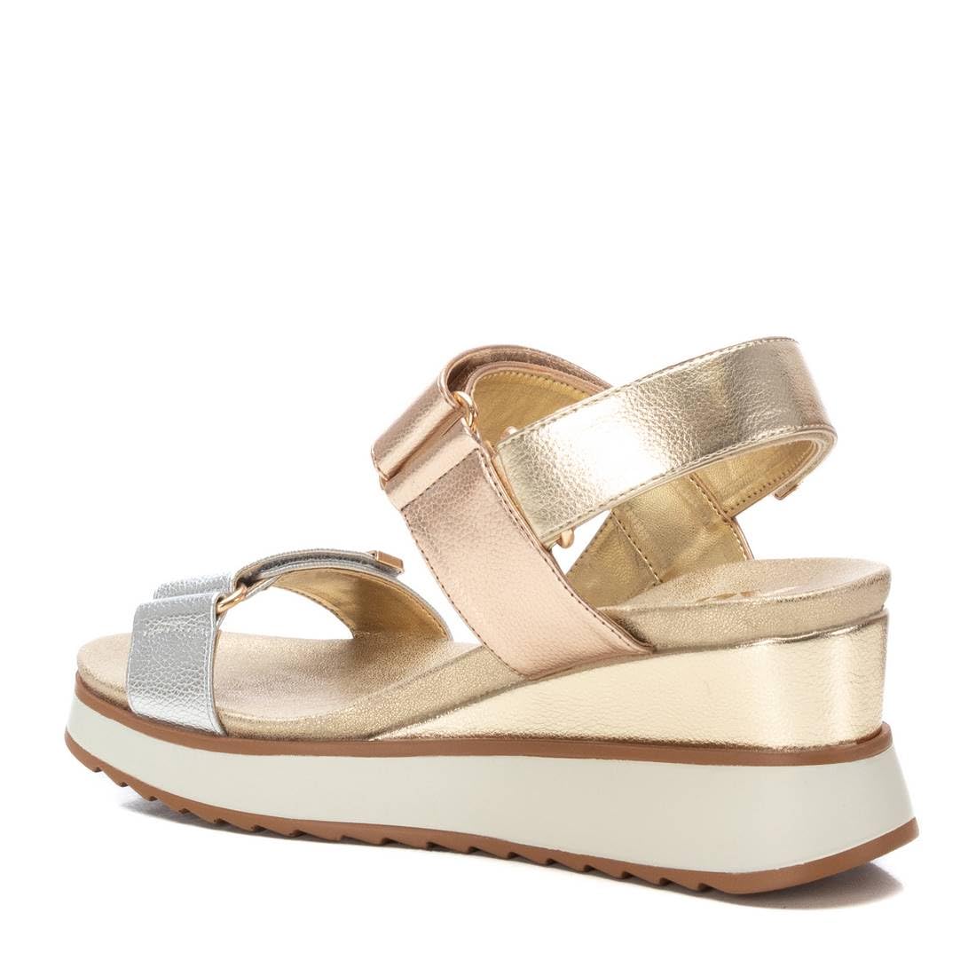 XTI - Sandalia Mujer - Calzado Cómodo y Versátil - Moda casual