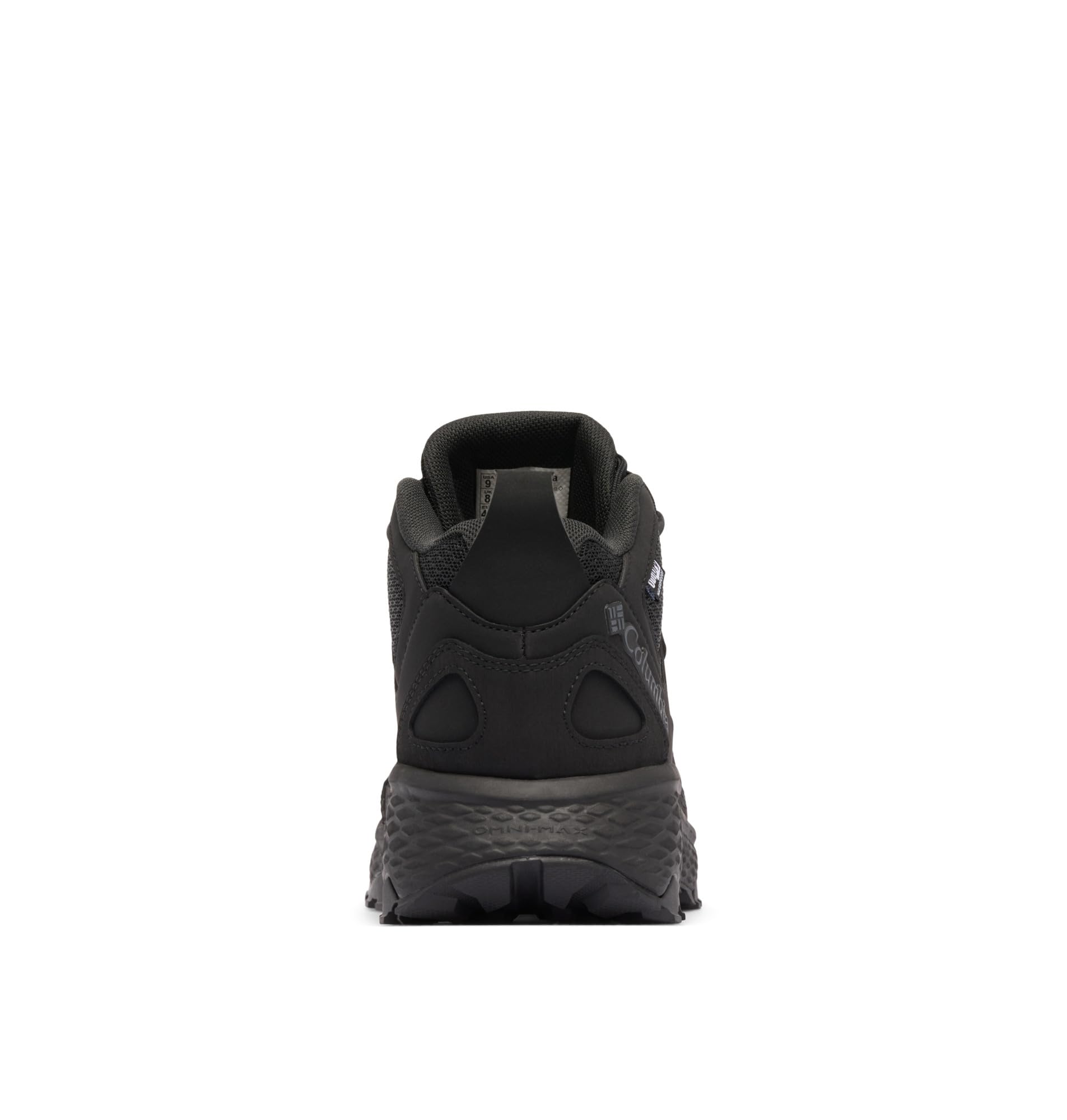 Columbia Mężczyźni Peakfreak Rush Mid OutdryObuwie turystyczne