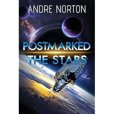 Postmarked The Stars