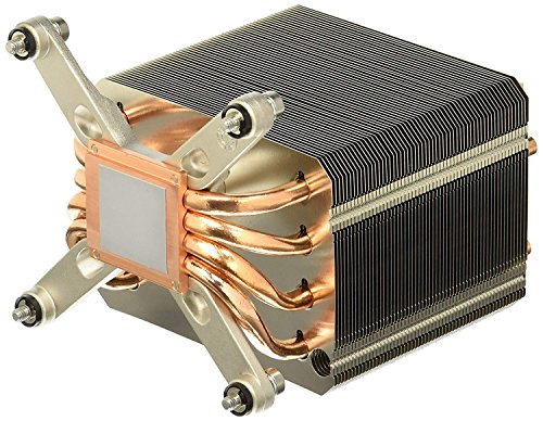 Accessoire de Rack Intel résolvant l'isolation des serveurs s2600cwts