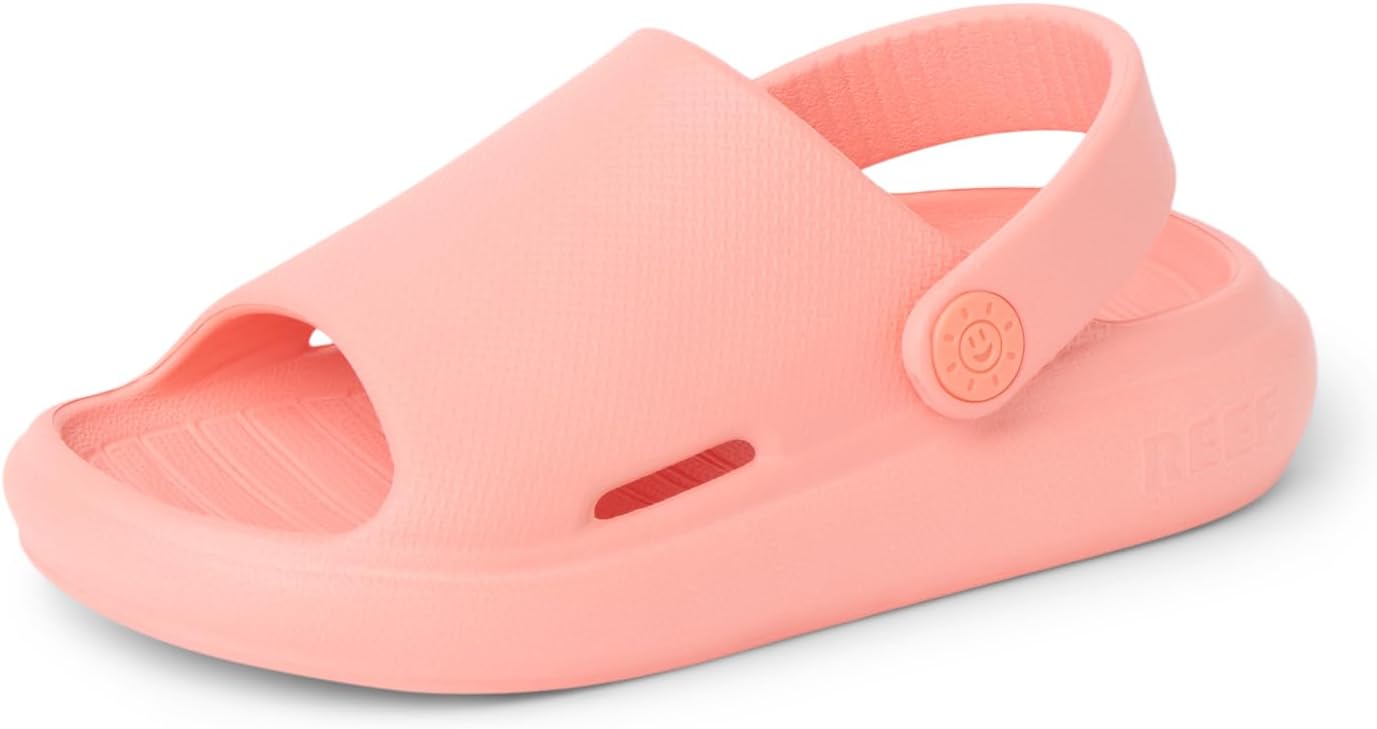 REEF unisex-child Toddler/Little Kid Rio Slide