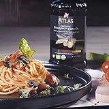 A ATLAS OLIVE OILS Organic Cold Press Extra Virgin Olive Oil with Polyphenol Rich, Newly Harvested Unprocessed from One Single Family Farm Cold Press Ext. Virgin 34 Fl Oz (Pack of 1) - Image 6