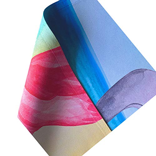 Hello Summer Flamingo House Flag 28X40 Double Sided Summer Beach Floral Flamingo Yard Garden Decor Flags Home Decor #TOP3