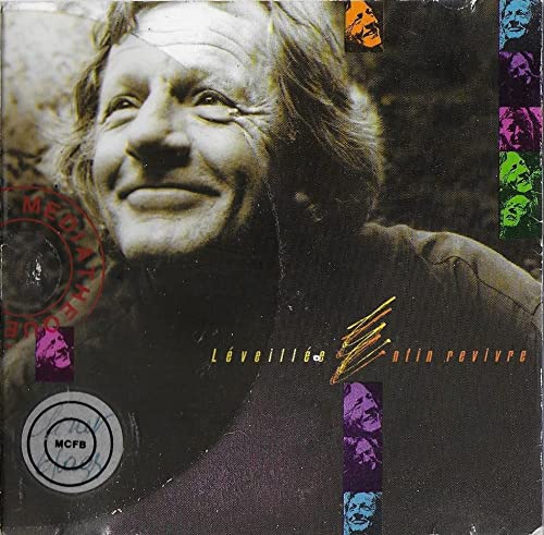 enfin revivre - edition 14 titres [Audio CD]