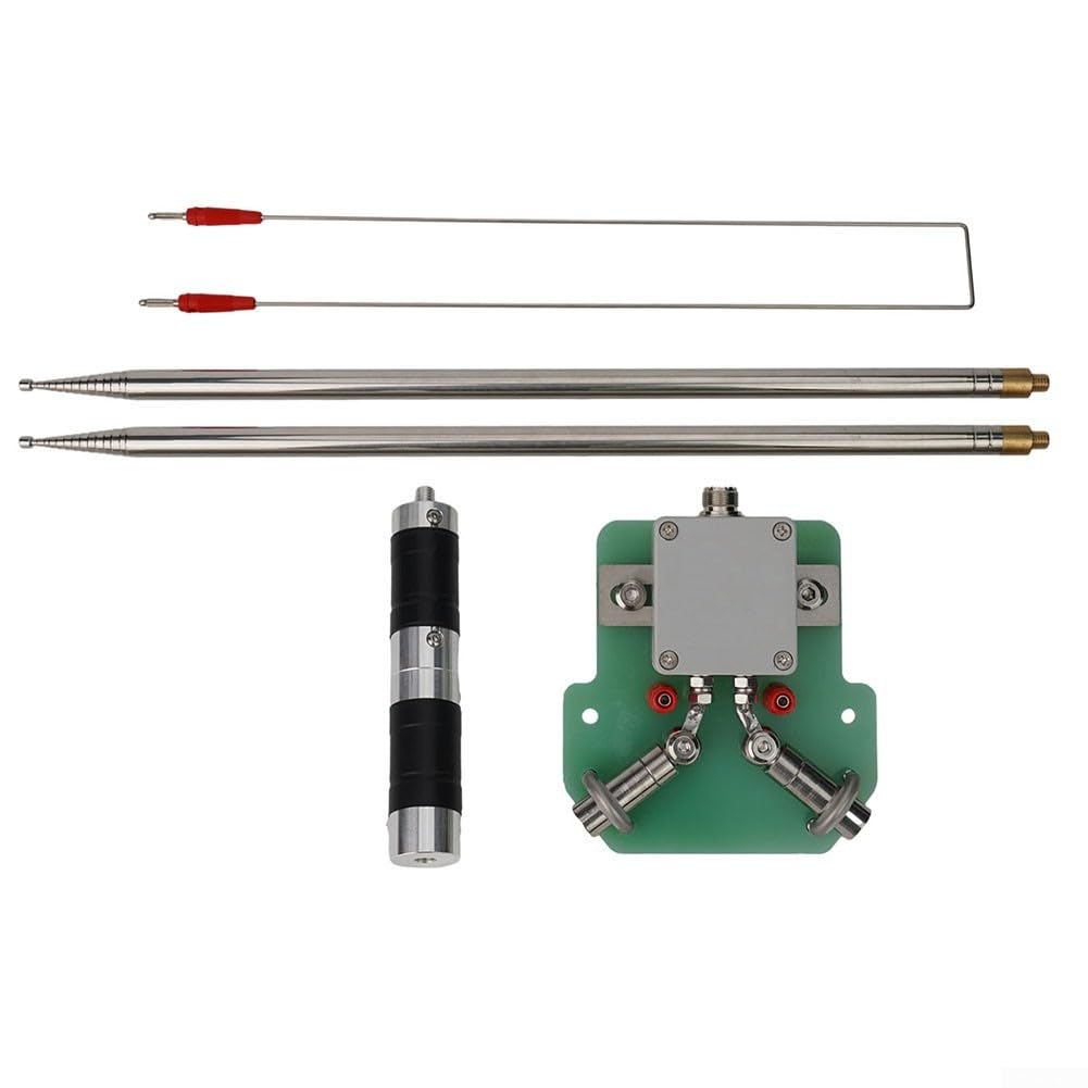 Guadagno portatile della banda larga dell'antenna 7-54MHz 200W del dipolo DP200 alto per i parcheggi di HF POTA sulle operazioni del campo aereo