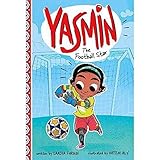 Yasmin the Football Star
